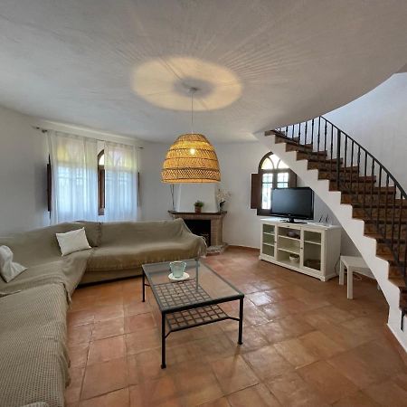 Villa La Torre à L'Ampolla Extérieur photo