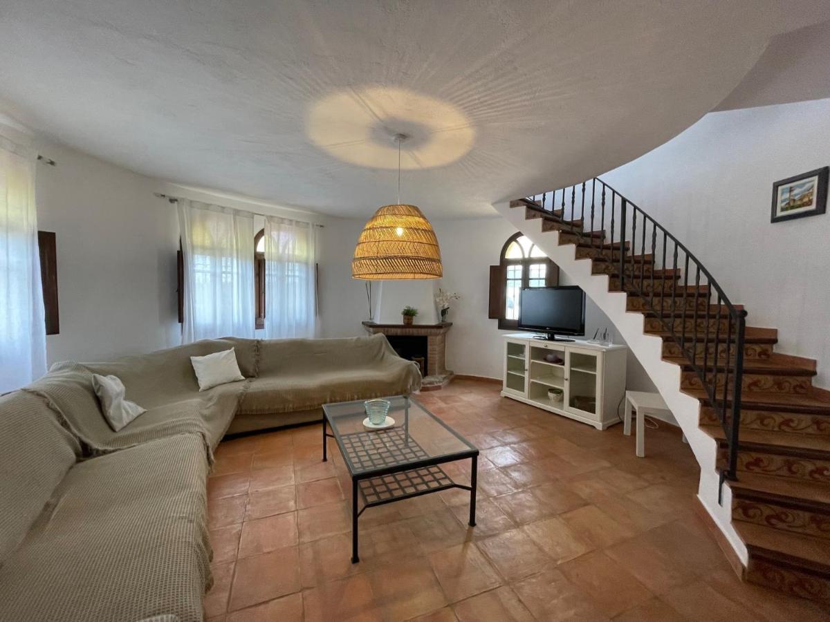Villa La Torre à L'Ampolla Extérieur photo