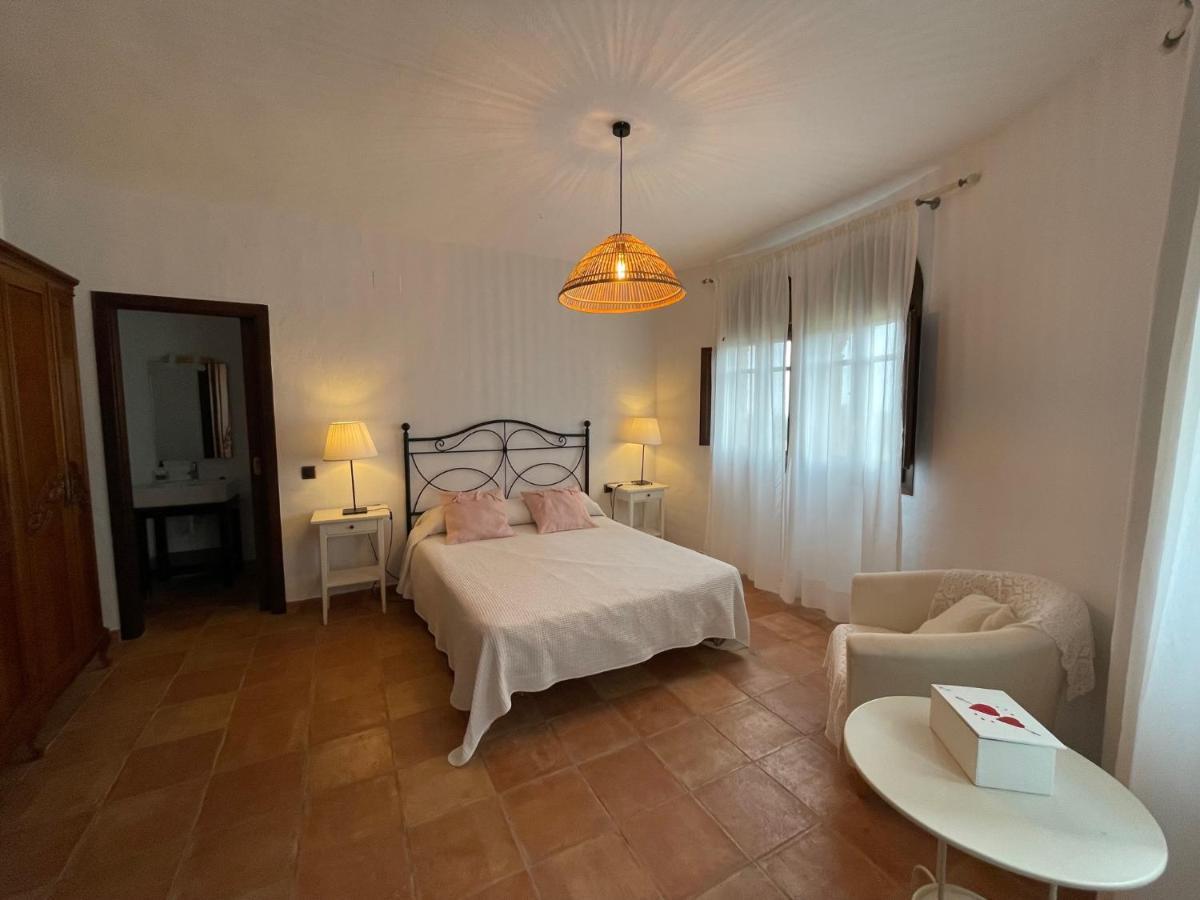 Villa La Torre à L'Ampolla Extérieur photo