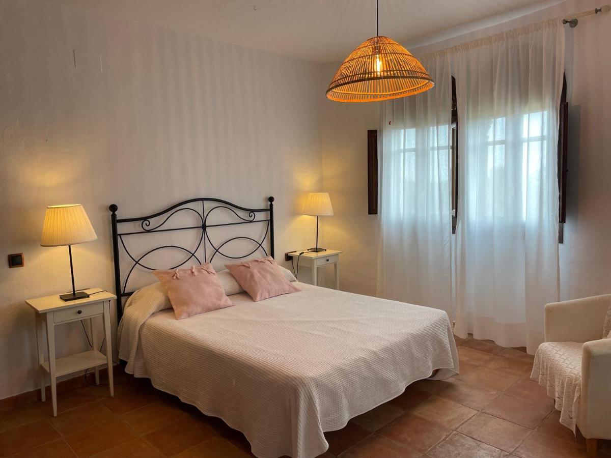 Villa La Torre à L'Ampolla Extérieur photo