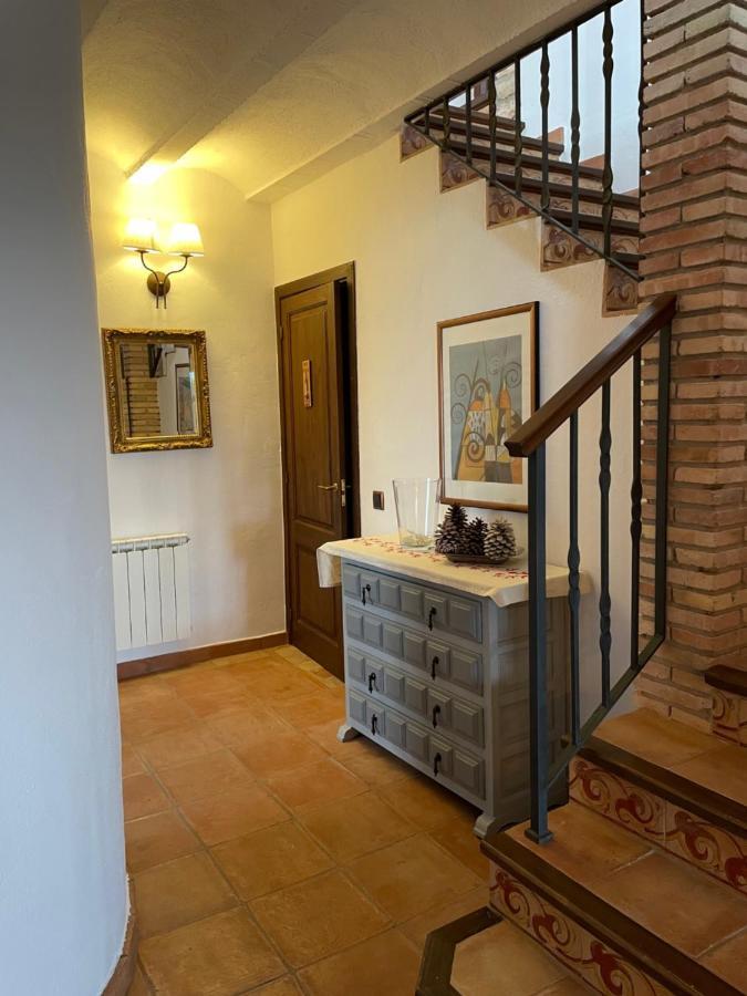 Villa La Torre à L'Ampolla Extérieur photo