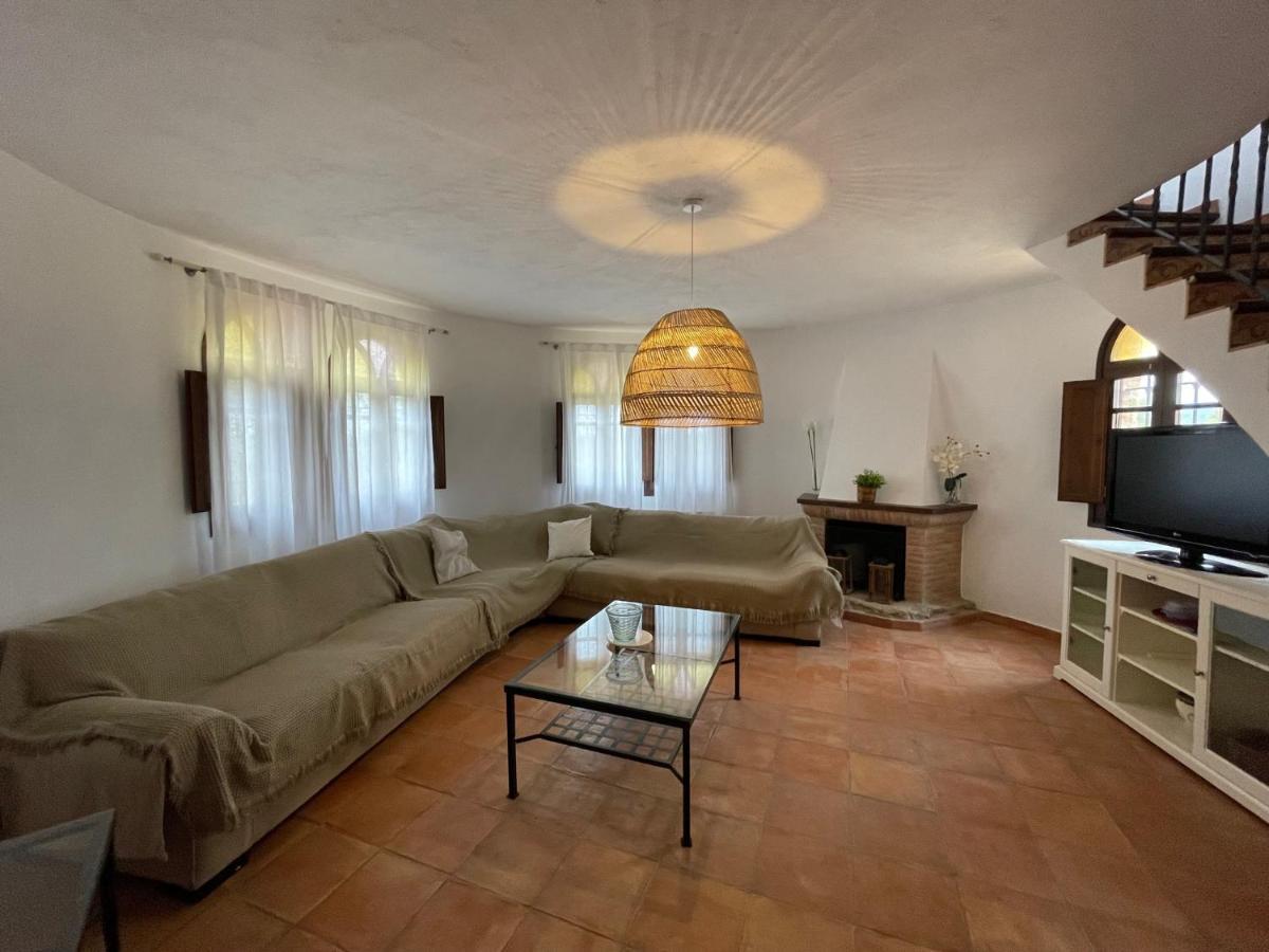 Villa La Torre à L'Ampolla Extérieur photo