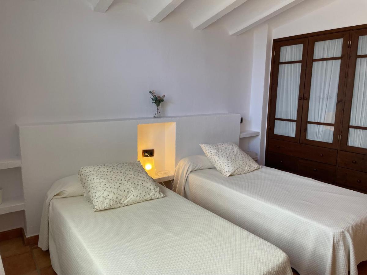 Villa La Torre à L'Ampolla Extérieur photo