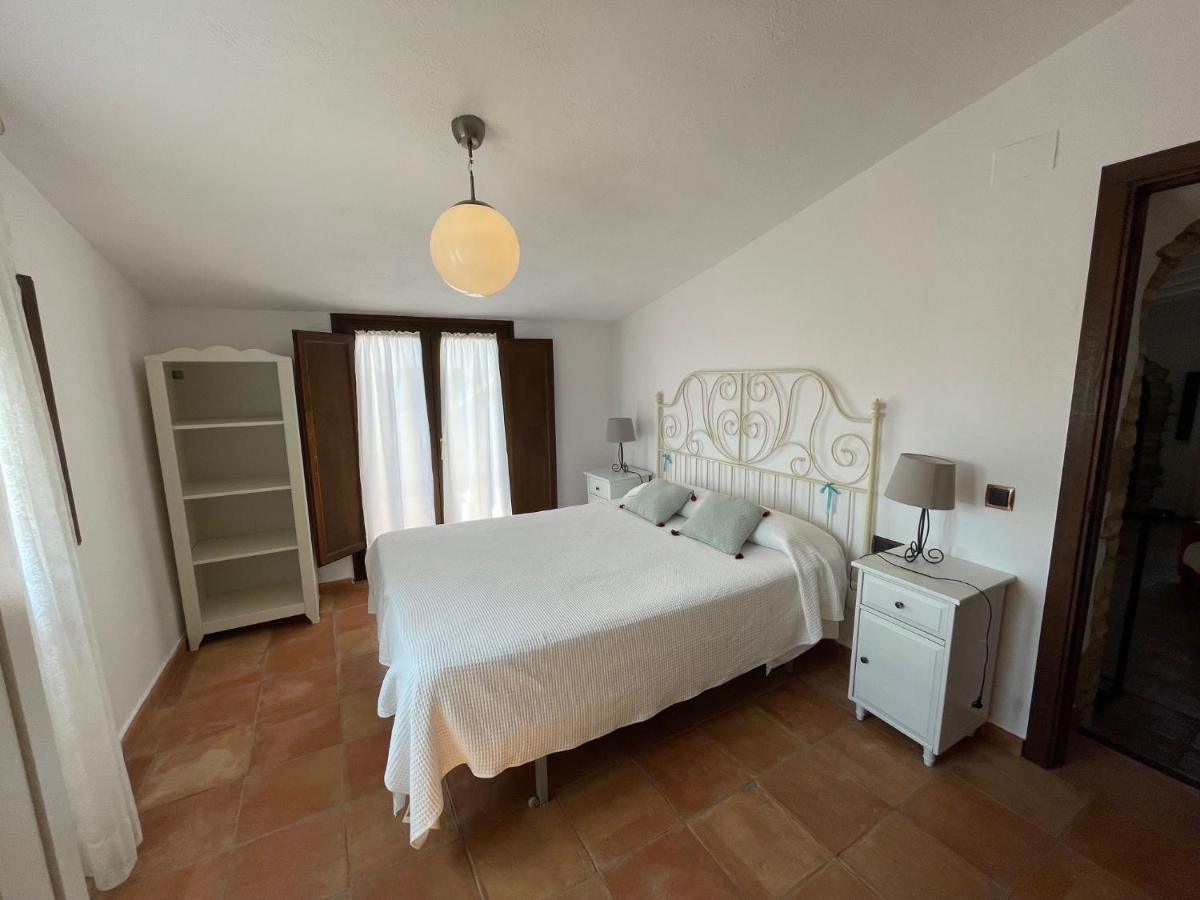 Villa La Torre à L'Ampolla Extérieur photo