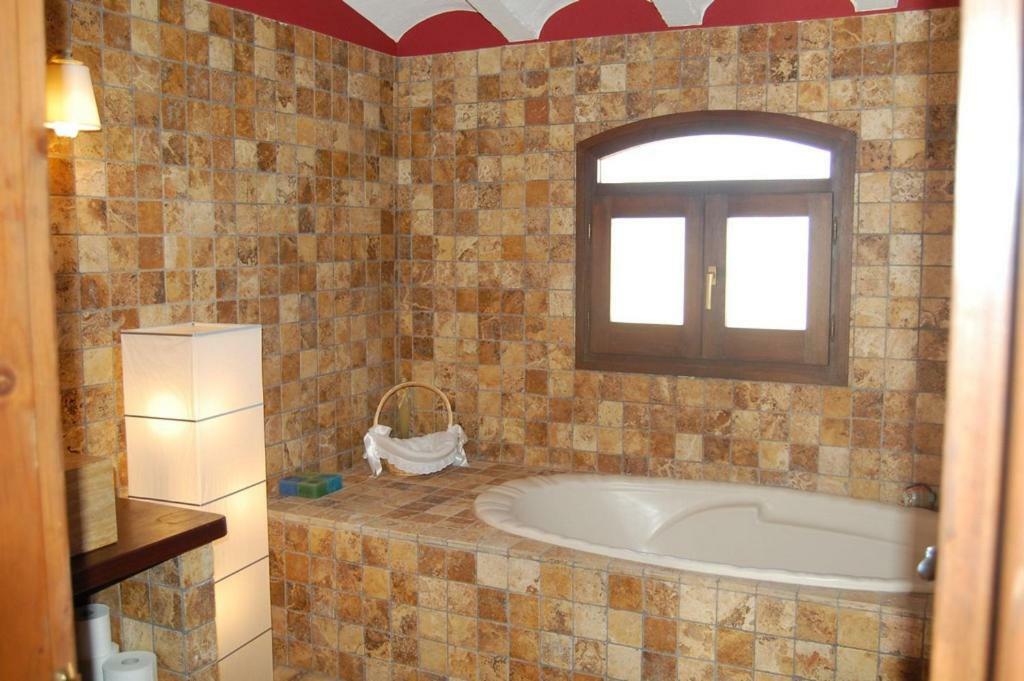 Villa La Torre à L'Ampolla Extérieur photo