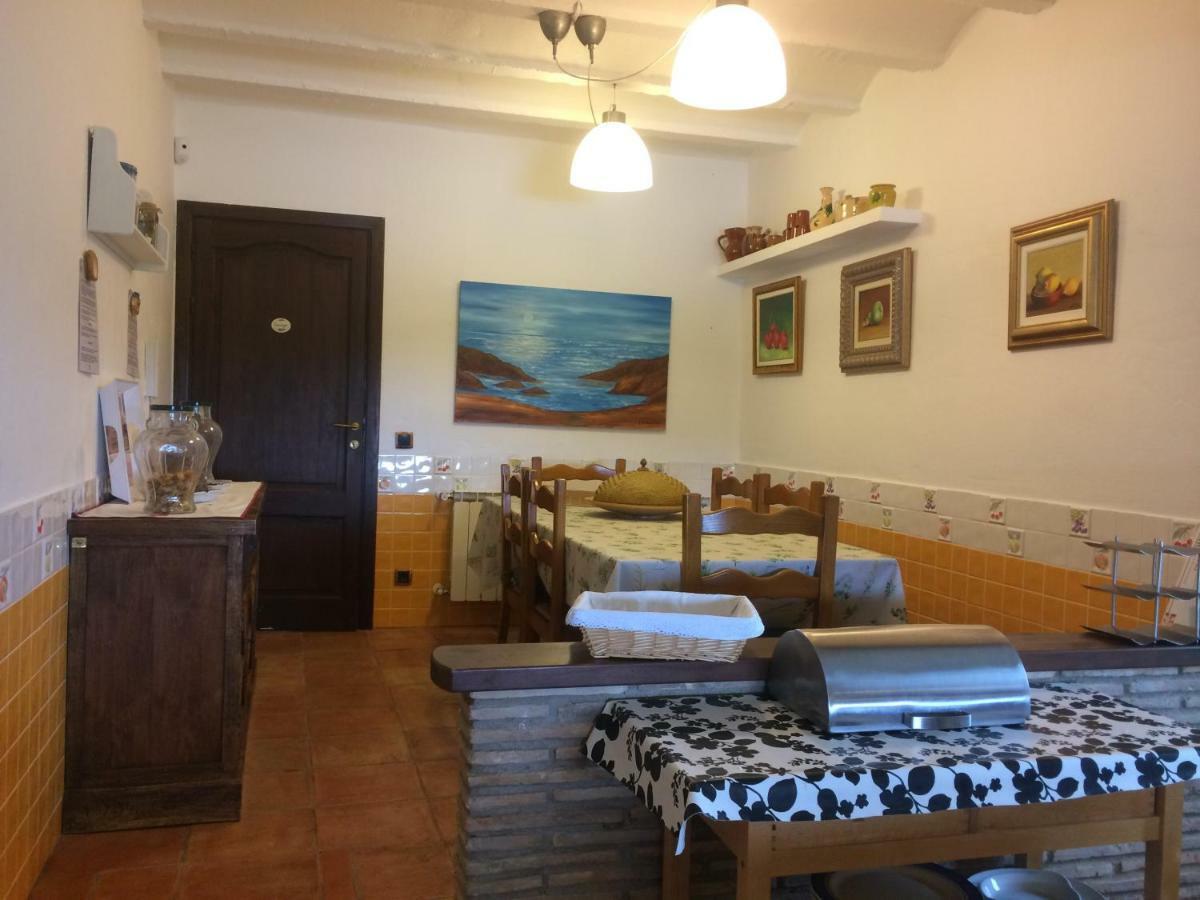 Villa La Torre à L'Ampolla Extérieur photo